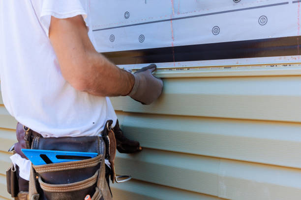 Affordable Fiber Cement Siding solutions in Takoma Park, MD